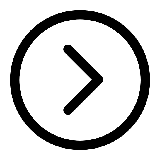 Circle arrow right