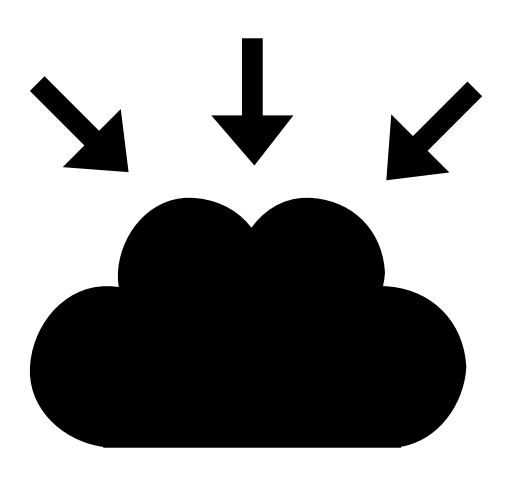 Cloud in