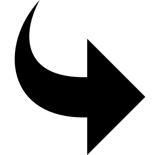 Forward arrow