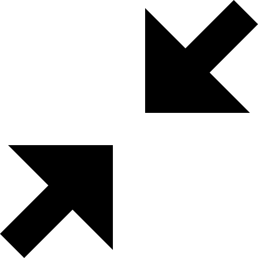 Converging arrows