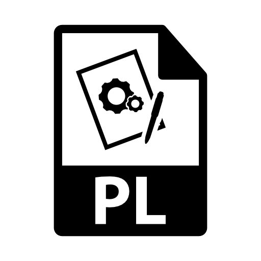 PL file format variant