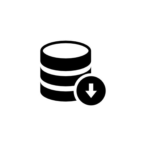 Download database