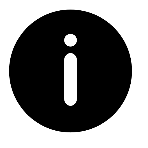 Information symbol