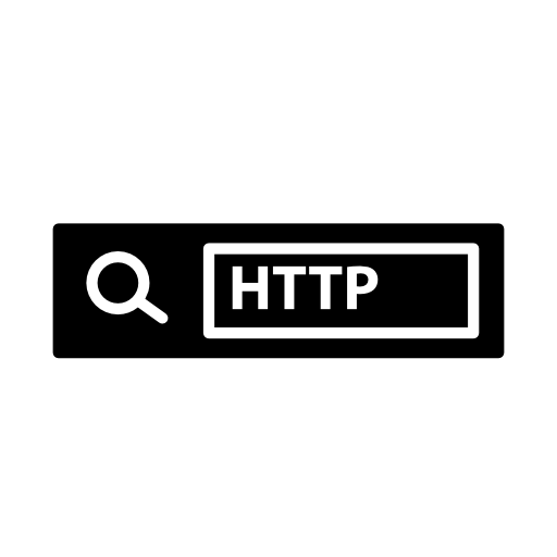 Http search symbol