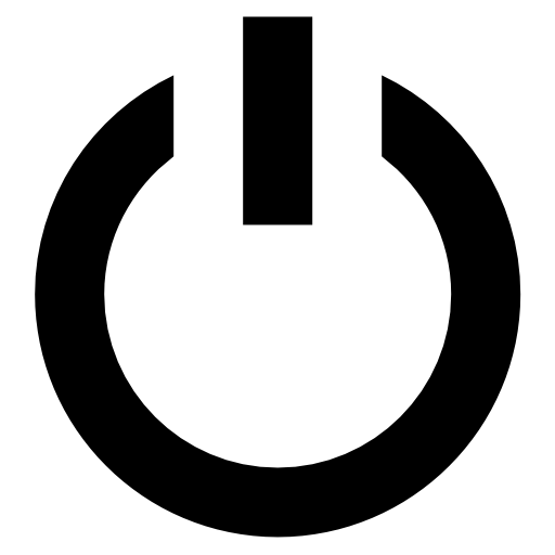 Power symbol