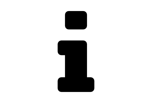 Information symbol