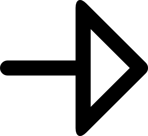 Right arrow