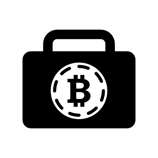 Bitcoin bag