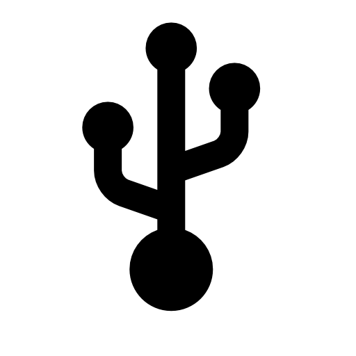 Connection symbol