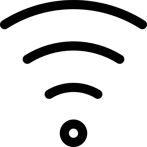 Signal coverage status