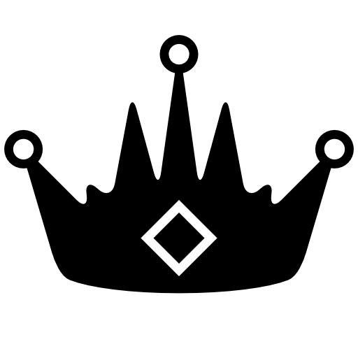 Games crown