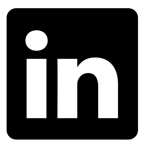 Linkedin logo