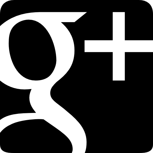 Google Plus logo