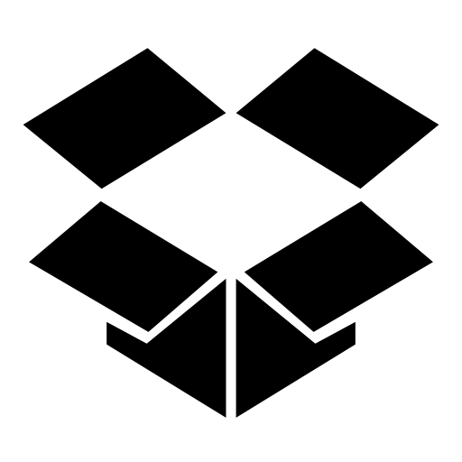 Dropbox logo