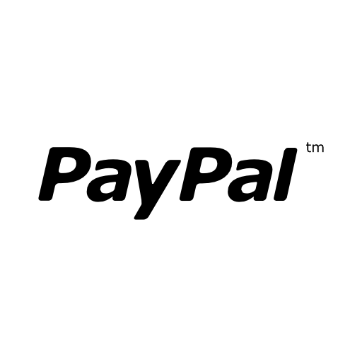 Paypal logo