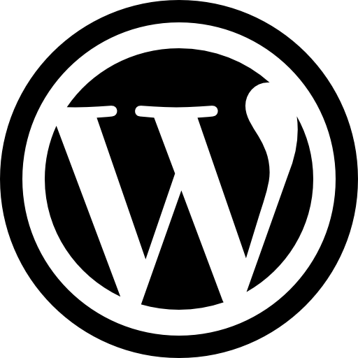 Wordpress logo