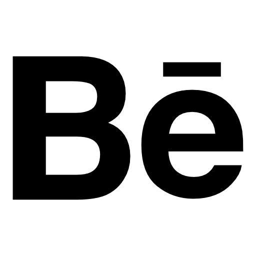 Behance logo