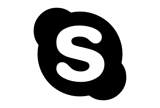 Skype logo