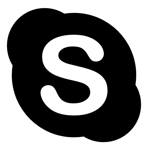 Skype logo