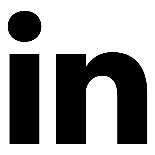 Linkedin logo