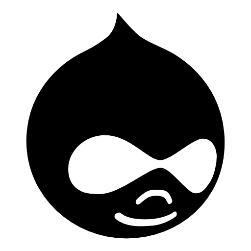 Drupal logo