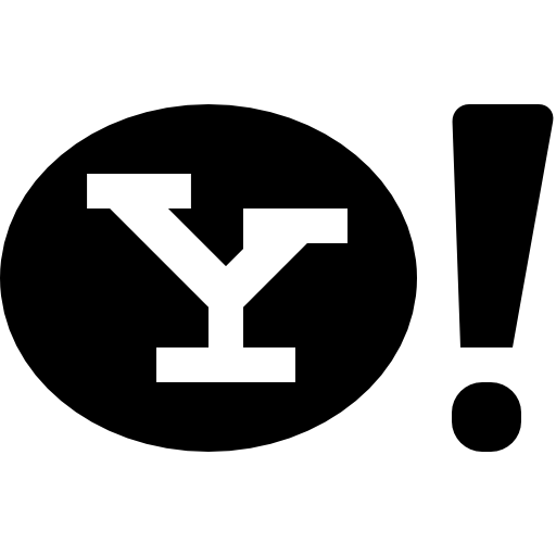 Yahoo logo