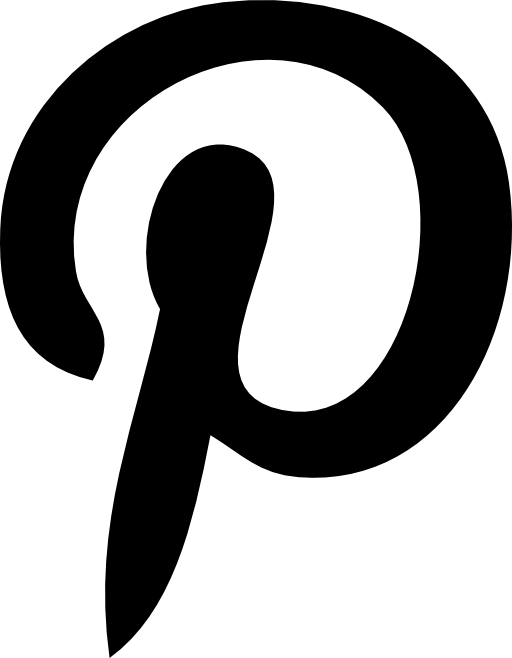 Pinterest logo