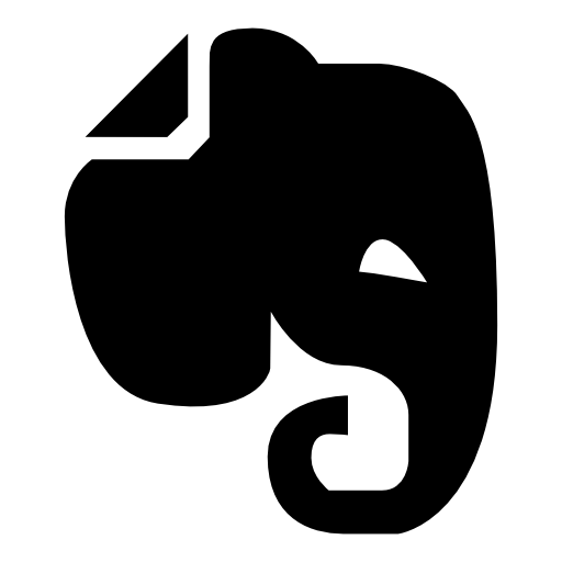 Evernote logo