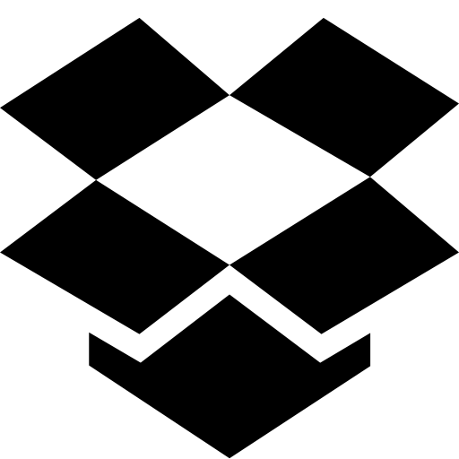 Dropbox logo