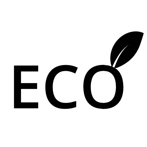 Eco energy logo