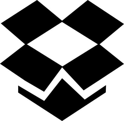 Dropbox logo