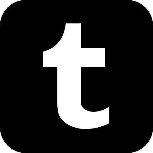 Tumblr logo