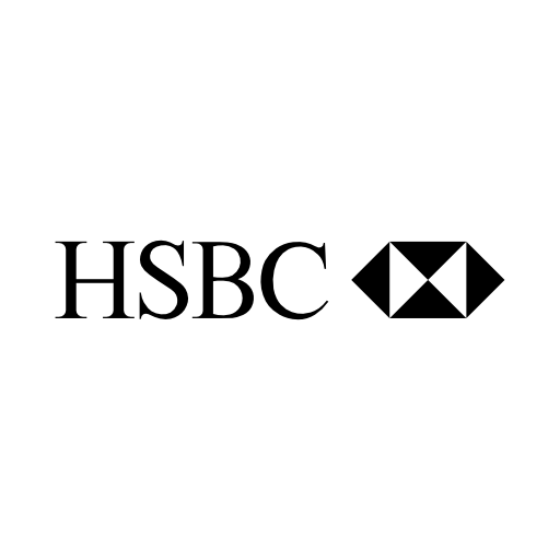 HSBC logo