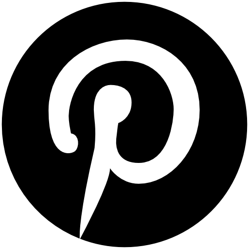 Pinterest logo