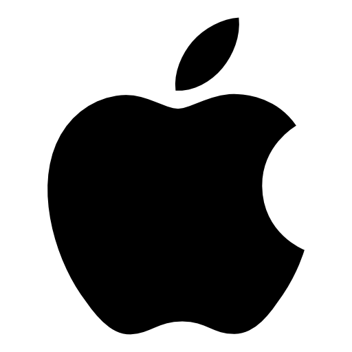 Apple logotype