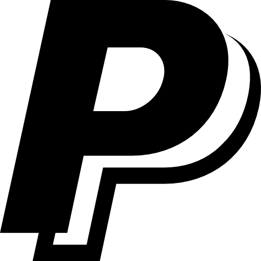 Paypal logo