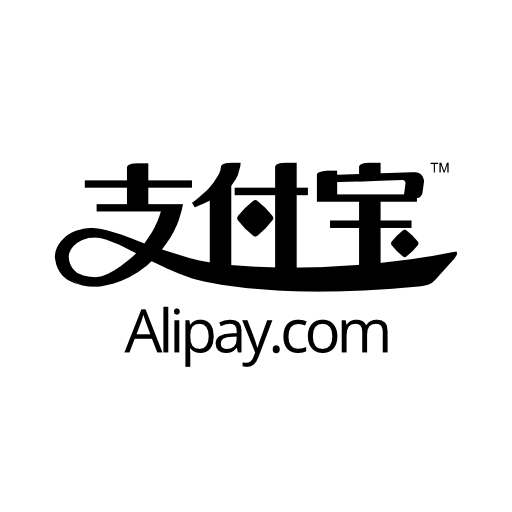 Alipay logo