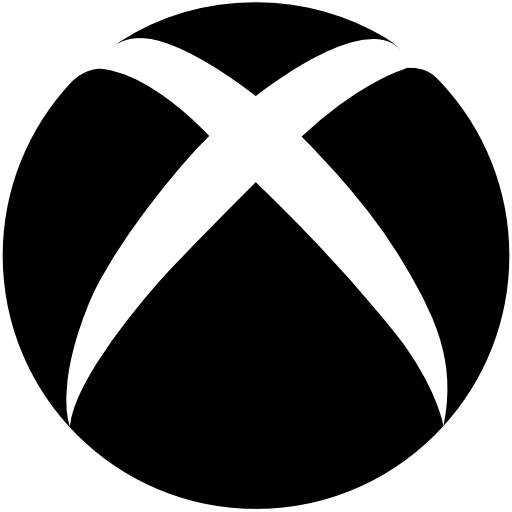 Xbox logo