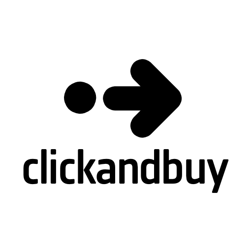 Clickandbuy logo