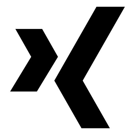 Xing logo