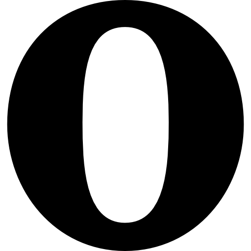 Opera logo