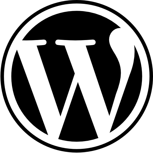 Wordpress logo