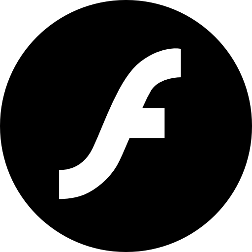 Flash Logo