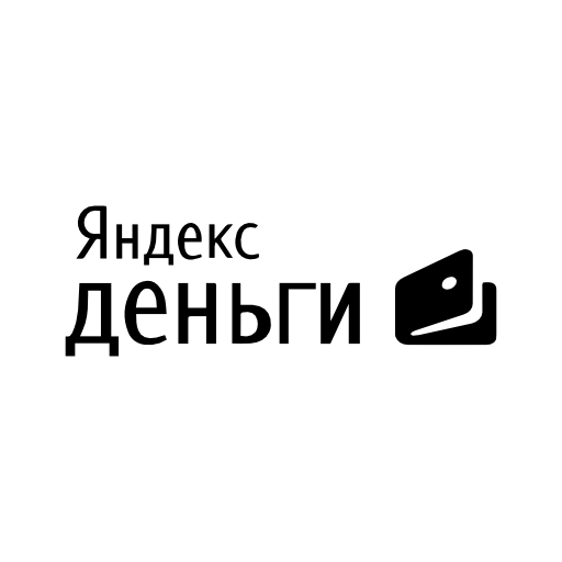 Yandex pay logo