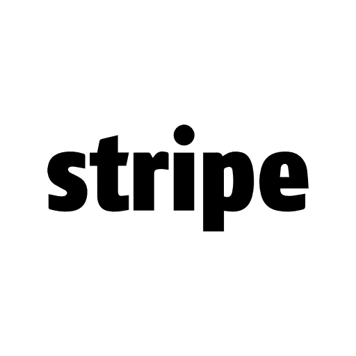 Stripe logo