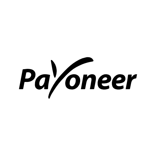 Payoneer logo