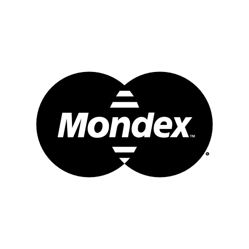 Mondex logo