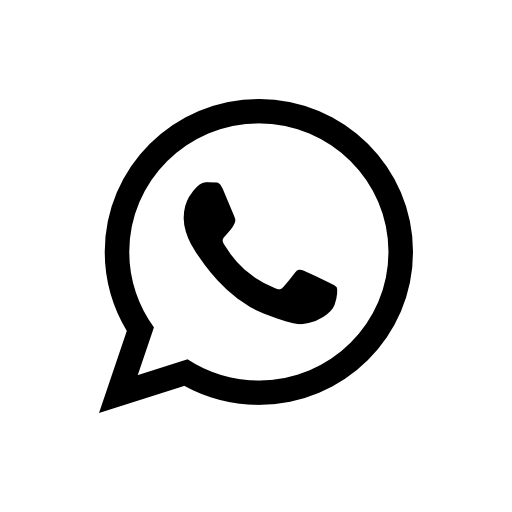 Whatsapp logo variant