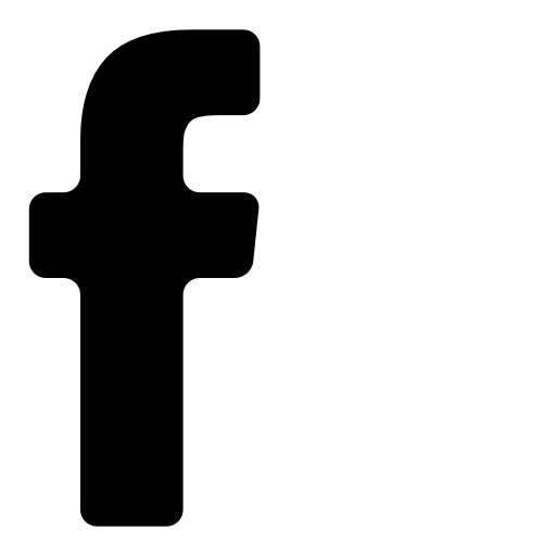 Facebook letter logo