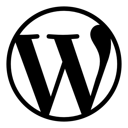 Wordpress logo